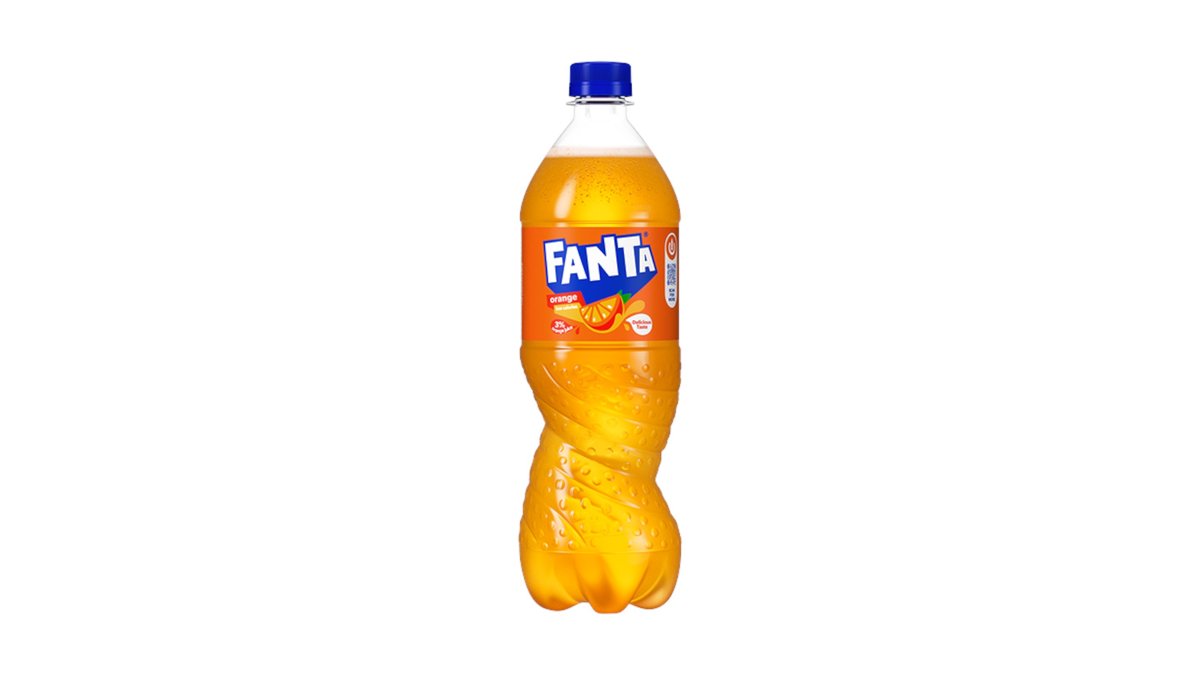 Fanta 0.85L karboniseeritud karastusjook