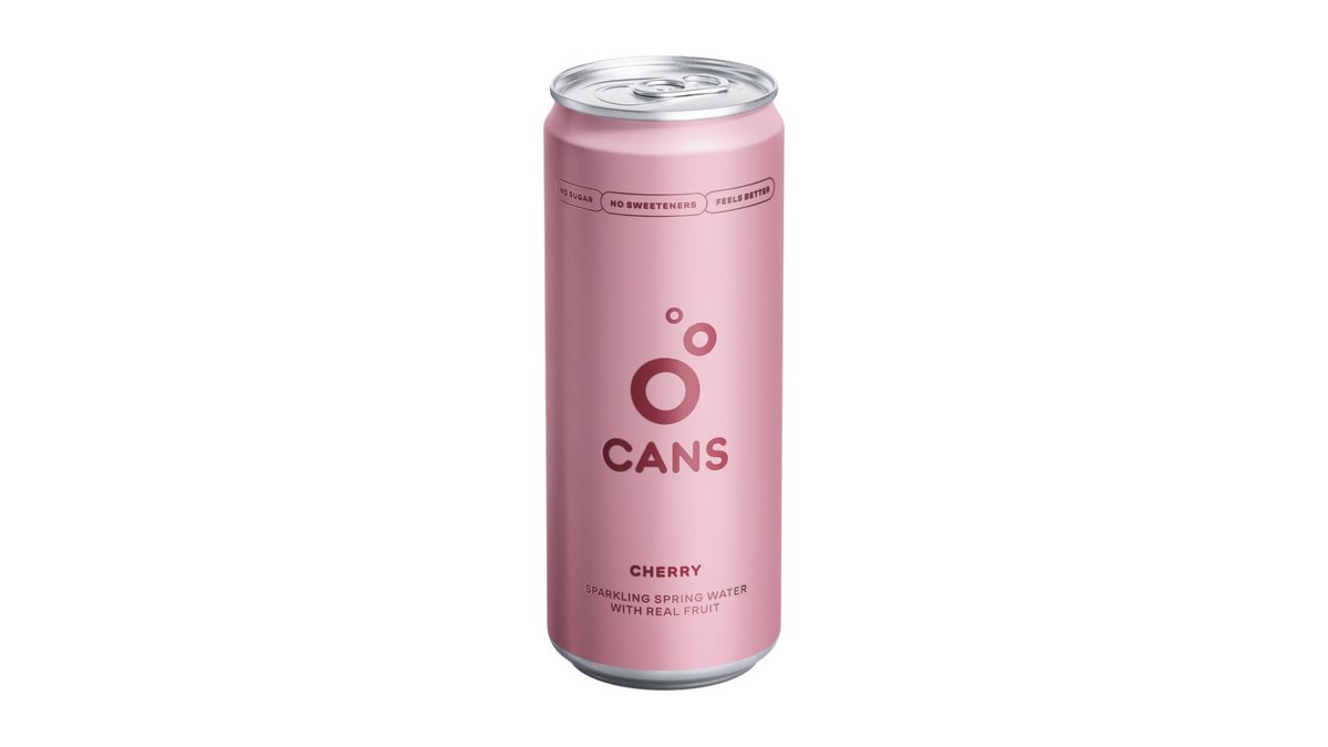 Cans Višňa & Čerešňa, 330 ml