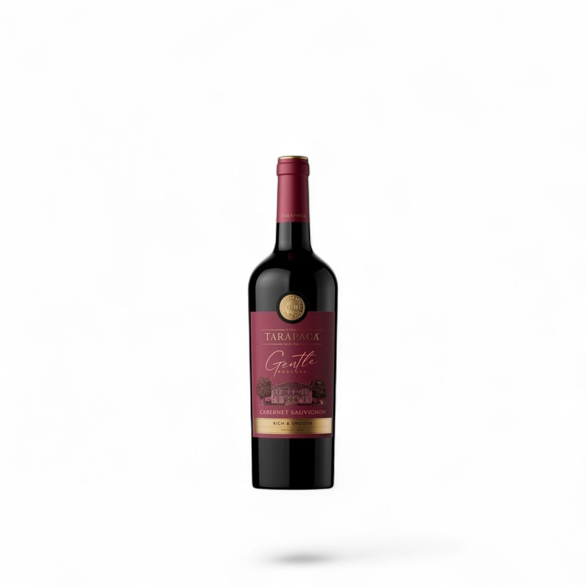 Gentle Cabernet Sauvignon Reserva Tarapacá