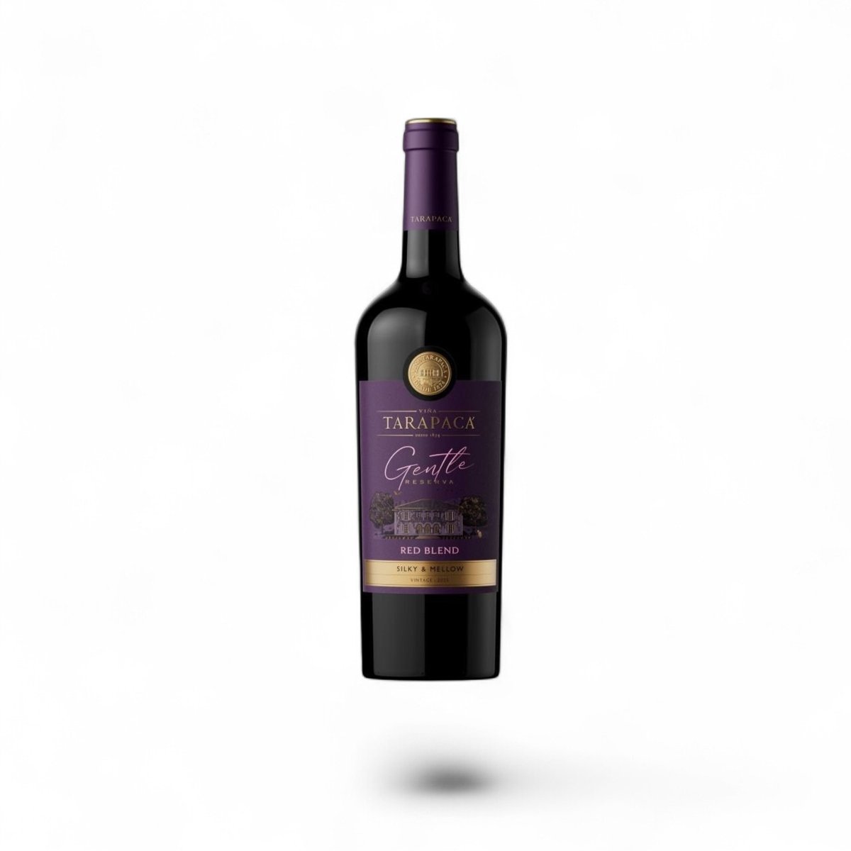 Gentle Red Blend Reserva Tarapacá