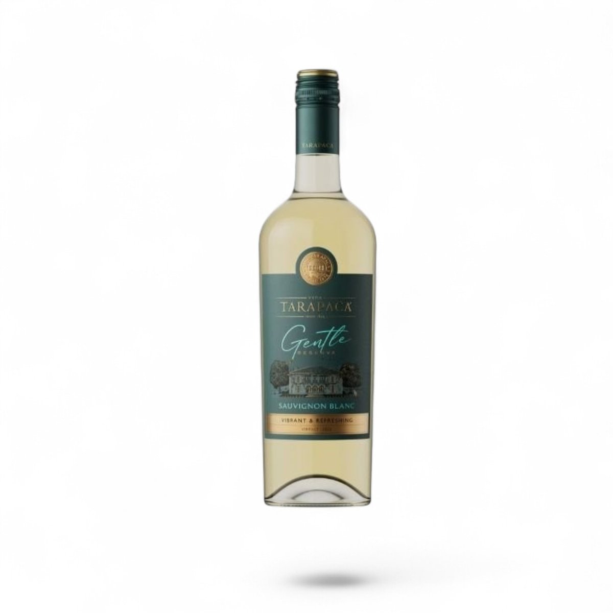 Gentle Sauvignon Blanc Reserva Tarapacá