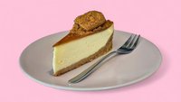 Objednať Lotus Cheesecake