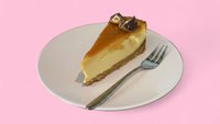 Objednať Cheesecake karamelový