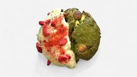 Objednať Matcha & Jahoda