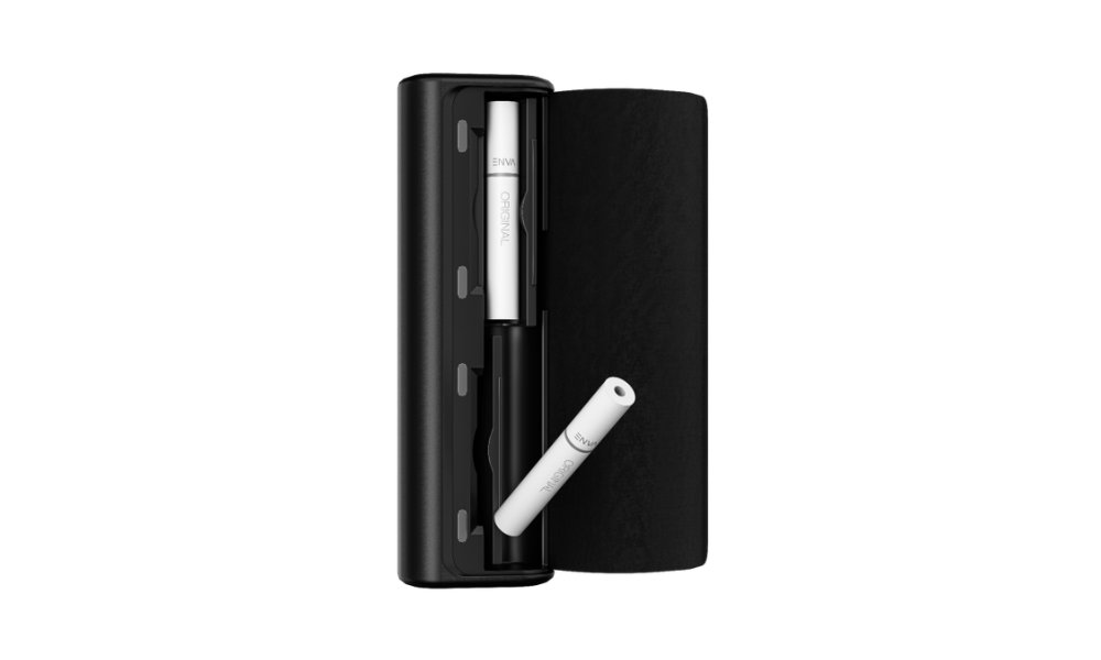 ENVA SOL Premium Set - Cosmo Black | Parilica - Importane centar | Wolt