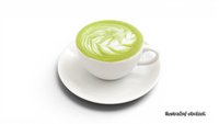 Objednať Matcha cappuccino