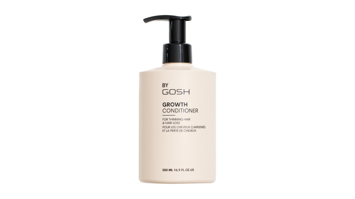 Growth conditioner, BY GOSH 500 ml