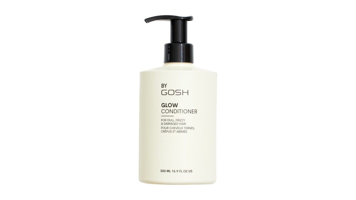 Glow conditioner, BY GOSH 500 ml