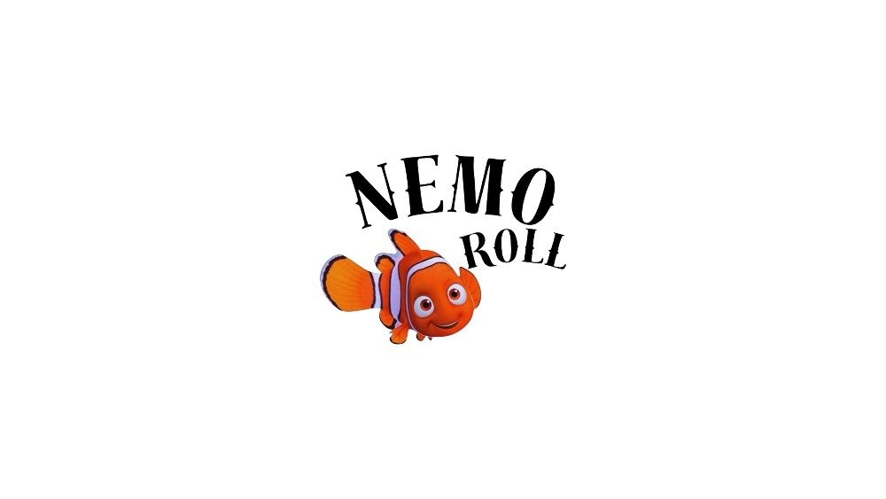 Nemo Roll | Wolt | Çatdırılma | Bakı