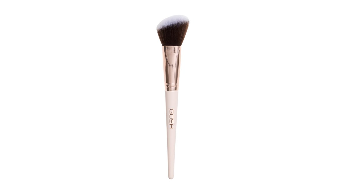 Contour brush, GOSH Copenhagen