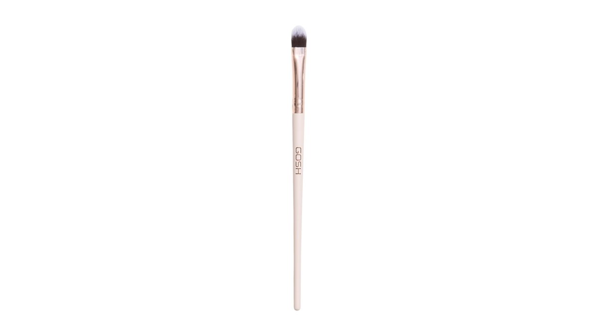 Concealer brush, GOSH Copenhagen