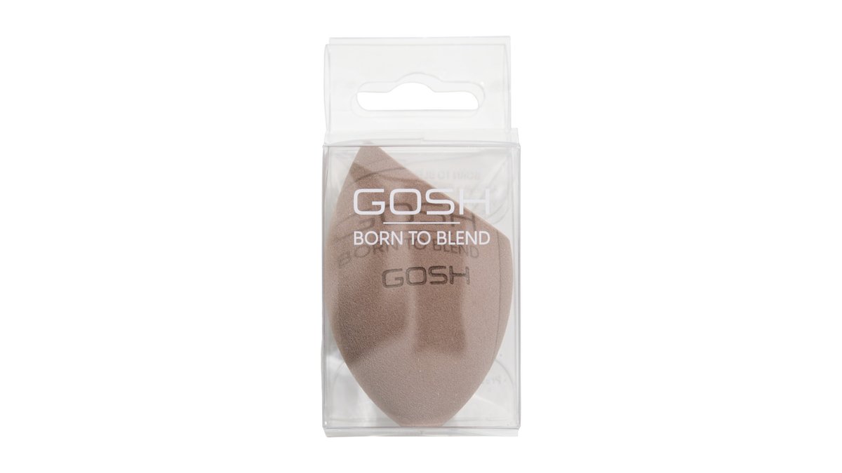 Born To Blend Sponge, GOSH Copenhagen