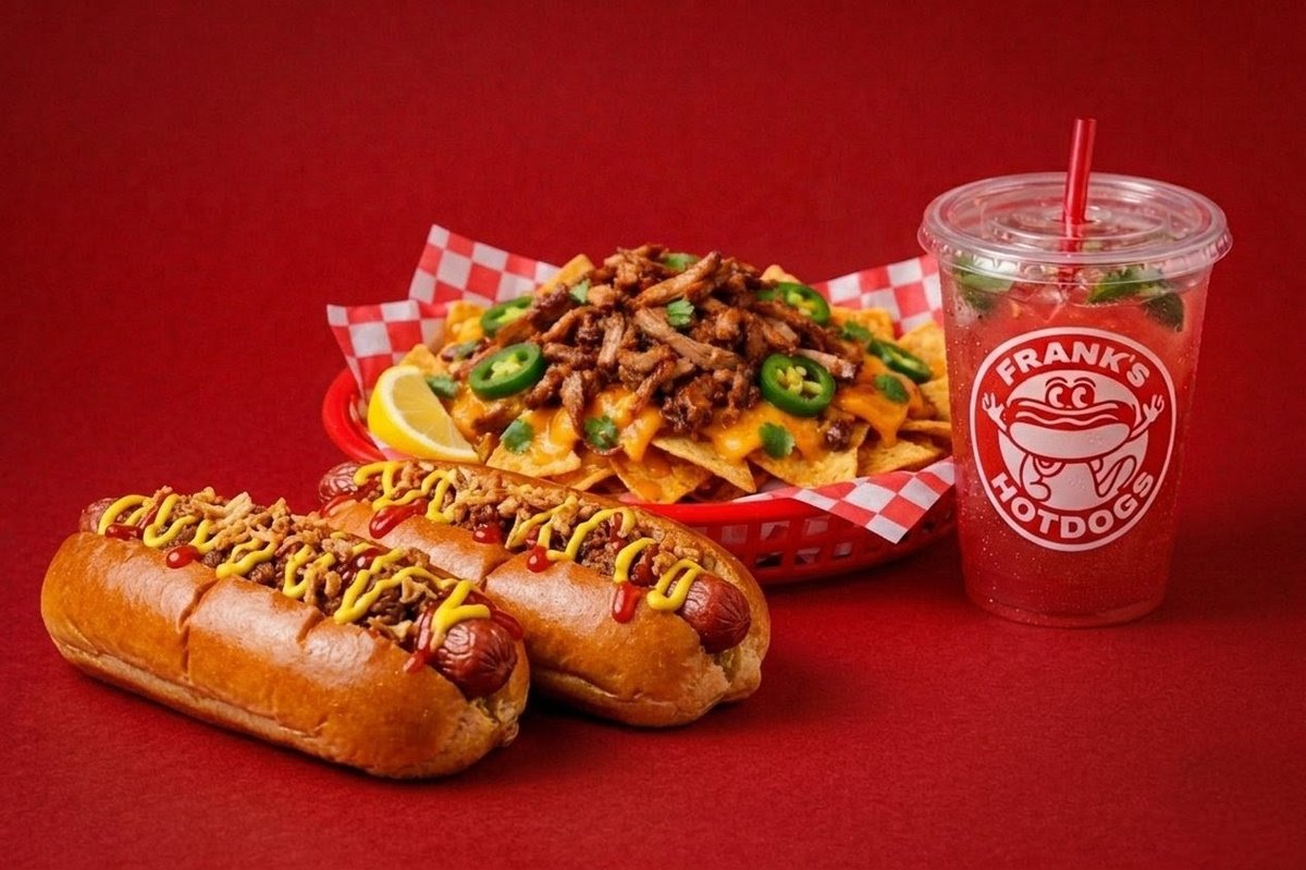 Loaded Feast Combo