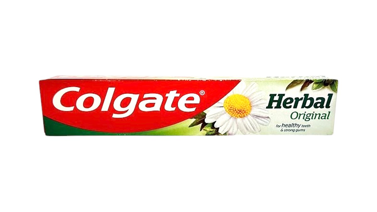Colgate Herbal Original 75ml