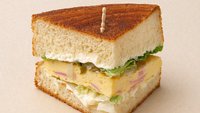 Objednať Sandwich-bun omelette