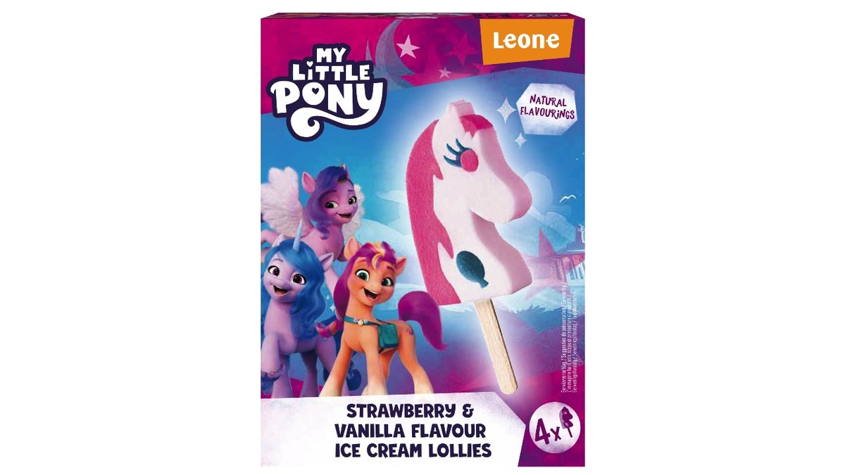 My Little Pony KK 280 ml