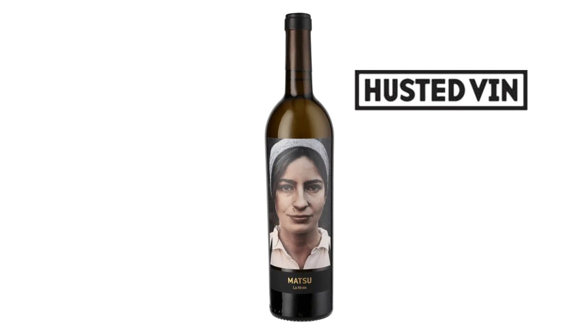 Matsu La Moza 12,5% 750 ml