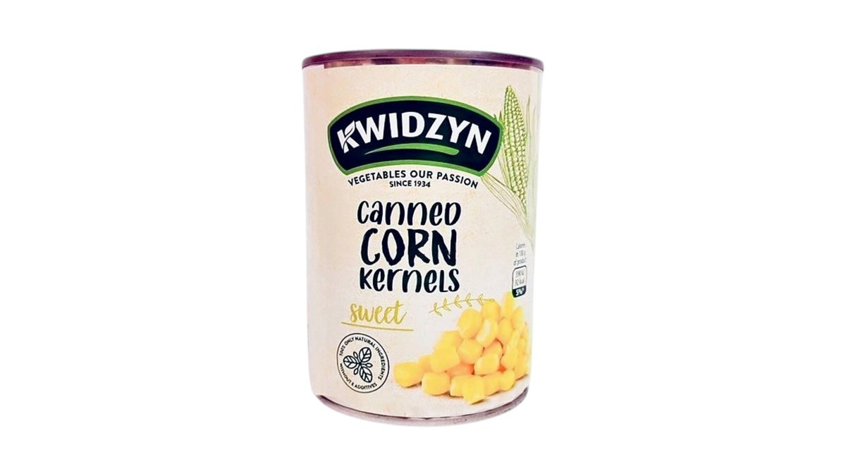 KWIDZYN Miser Kokrra 400g
