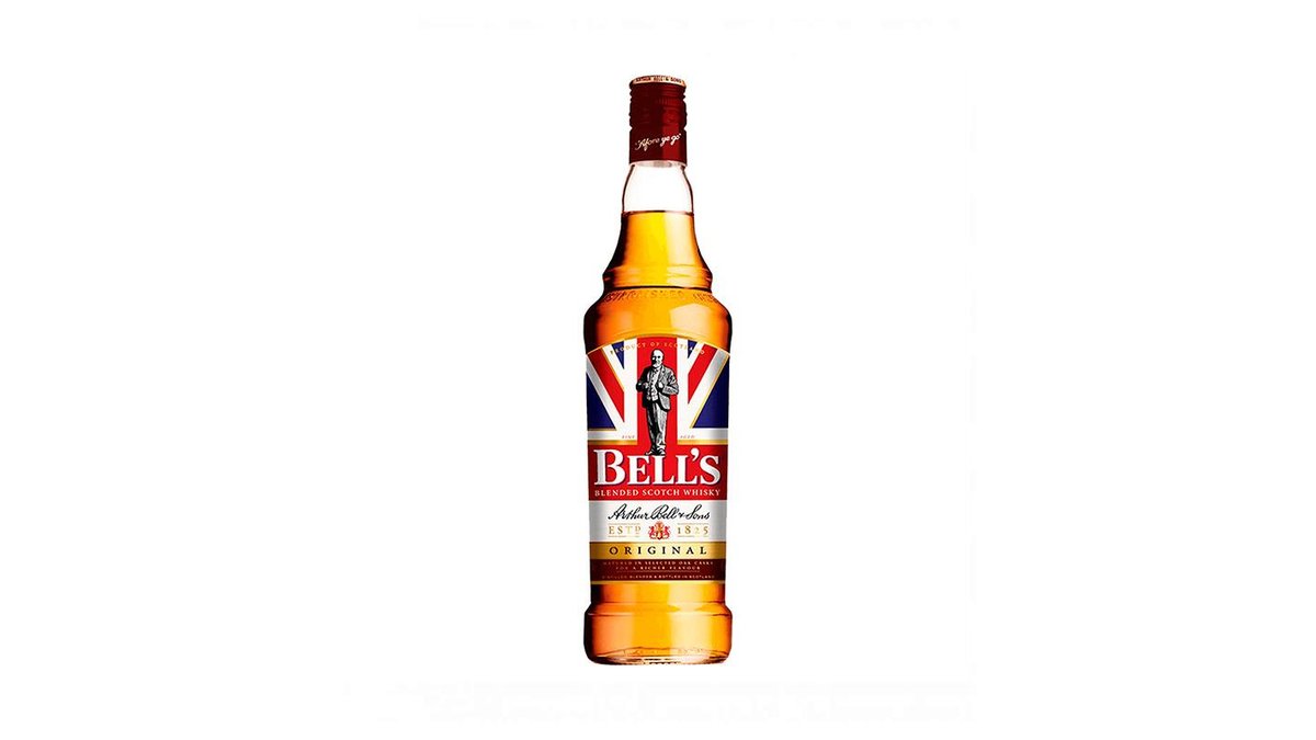 Виски Bell's 1 л