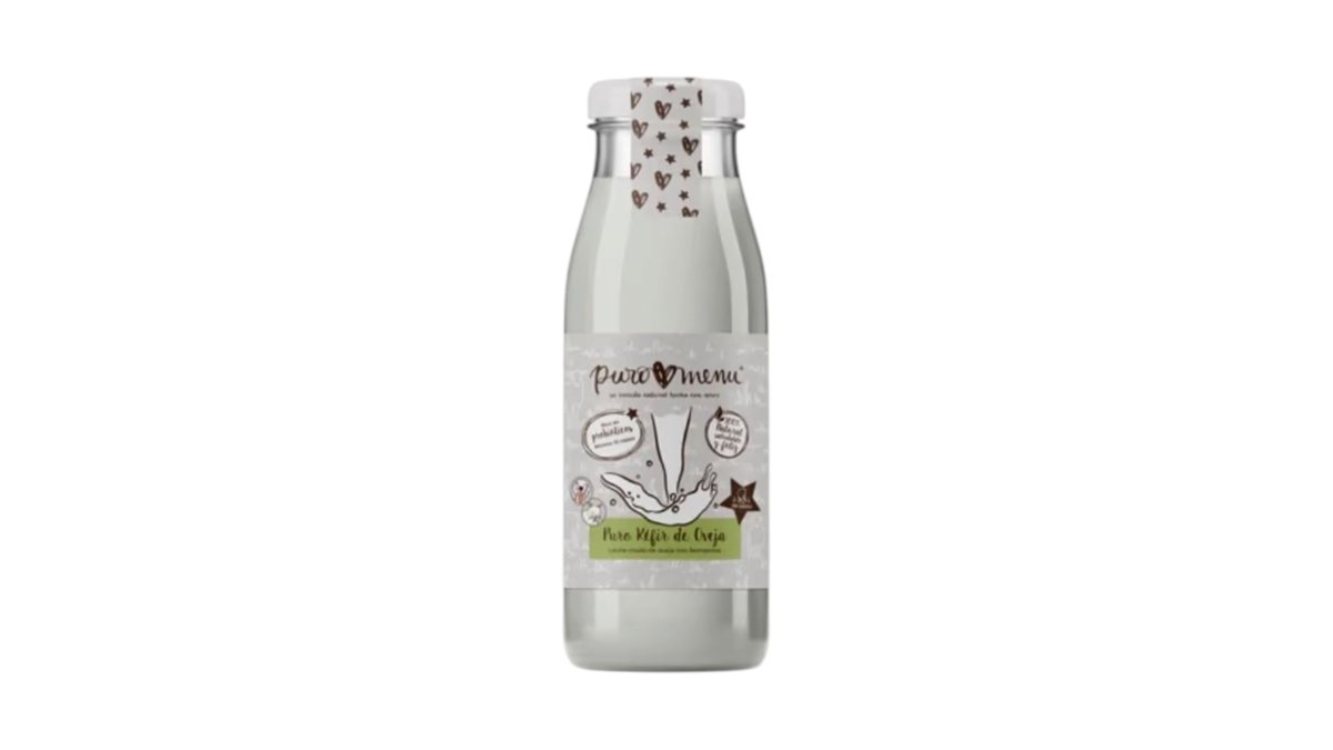 Fermented sheep kefir 430ml