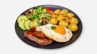 Objednať Grilovaný hovädzí steak