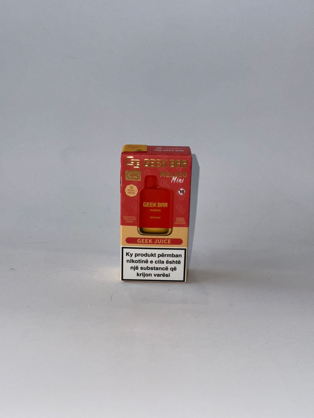 Vape & Snus | Tabacco 2 Frères