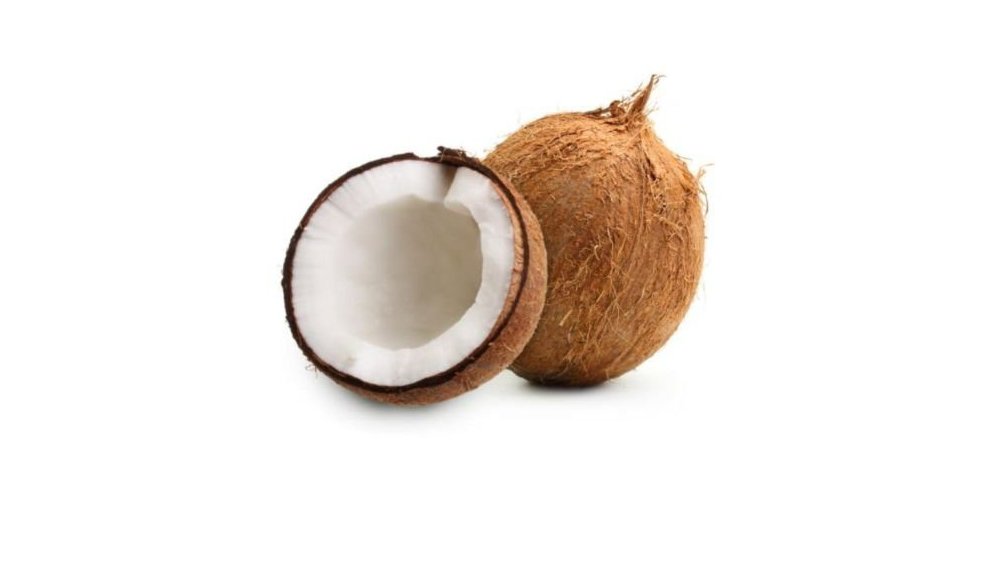 Kokos əd