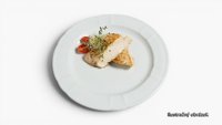 Objednať 200g Kurací steak s omáčkou podľa výberu