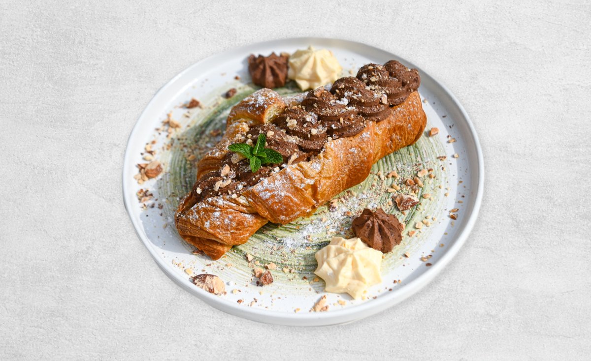 Doza Brunch and Deli | Wolt | Dostava | Novi Sad