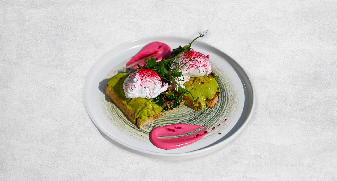 Doza Brunch and Deli | Wolt | Dostava | Novi Sad