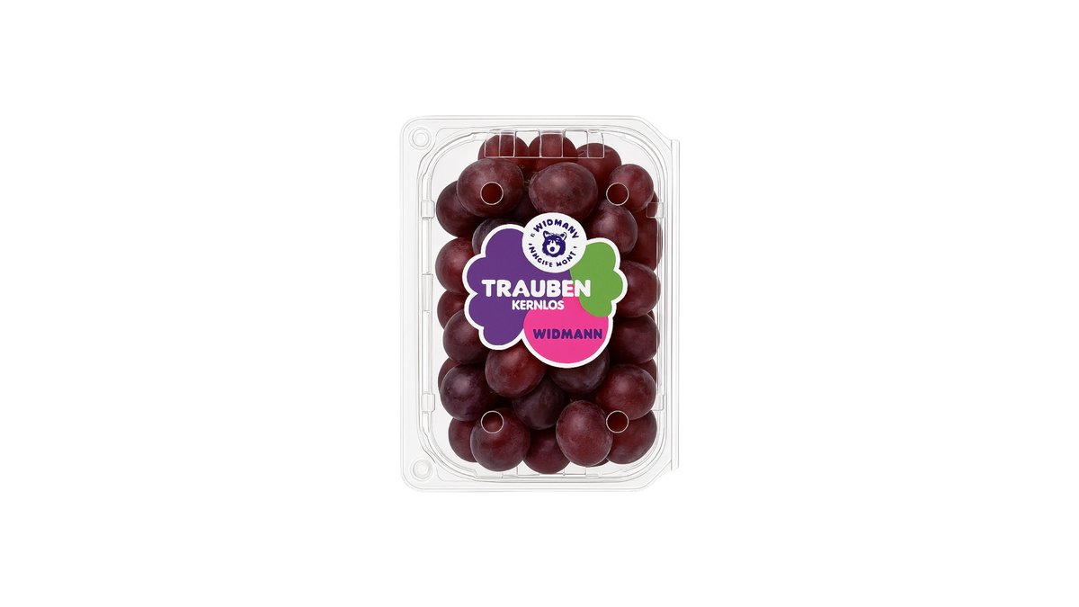 BON VIA Stolové hrozno červené 500g