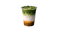 Objednať Matcha Latte Karamel