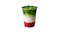 Objednať Matcha Latte Strawberry