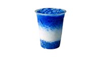 Objednať Matcha Latte Blue
