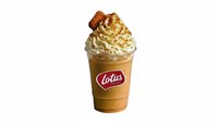 Objednať Lotus milkshake