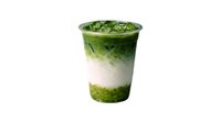 Objednať Matcha latte