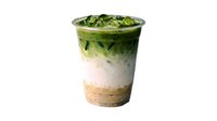 Objednať Matcha Latte Vanilla