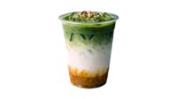 Objednať Matcha Latte Walnut