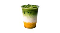 Objednať Matcha Latte Mango