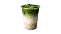 Objednať Matcha Latte Kokos
