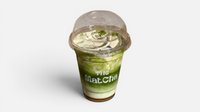 Objednať Banana Cream Matcha