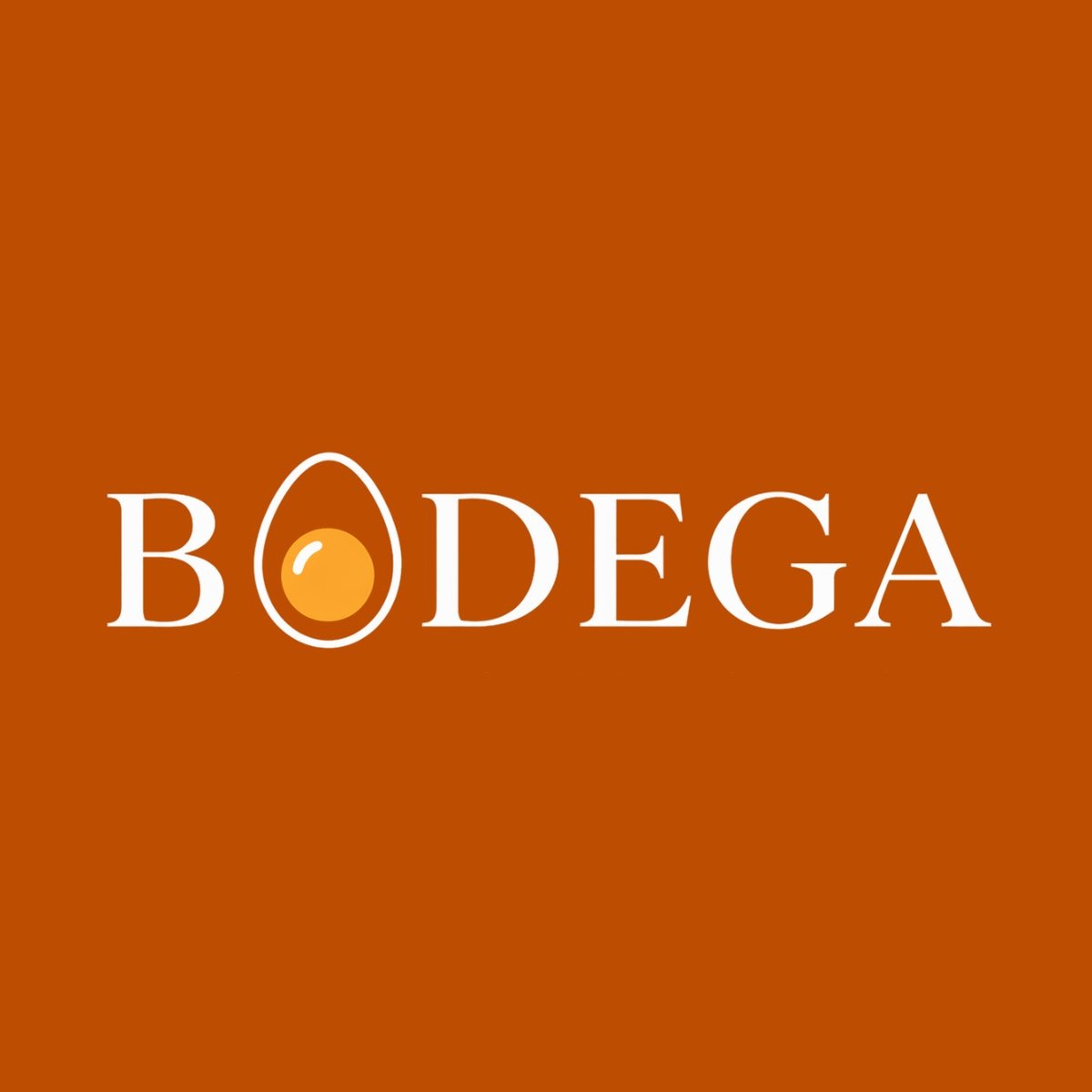 Bodega Brunch