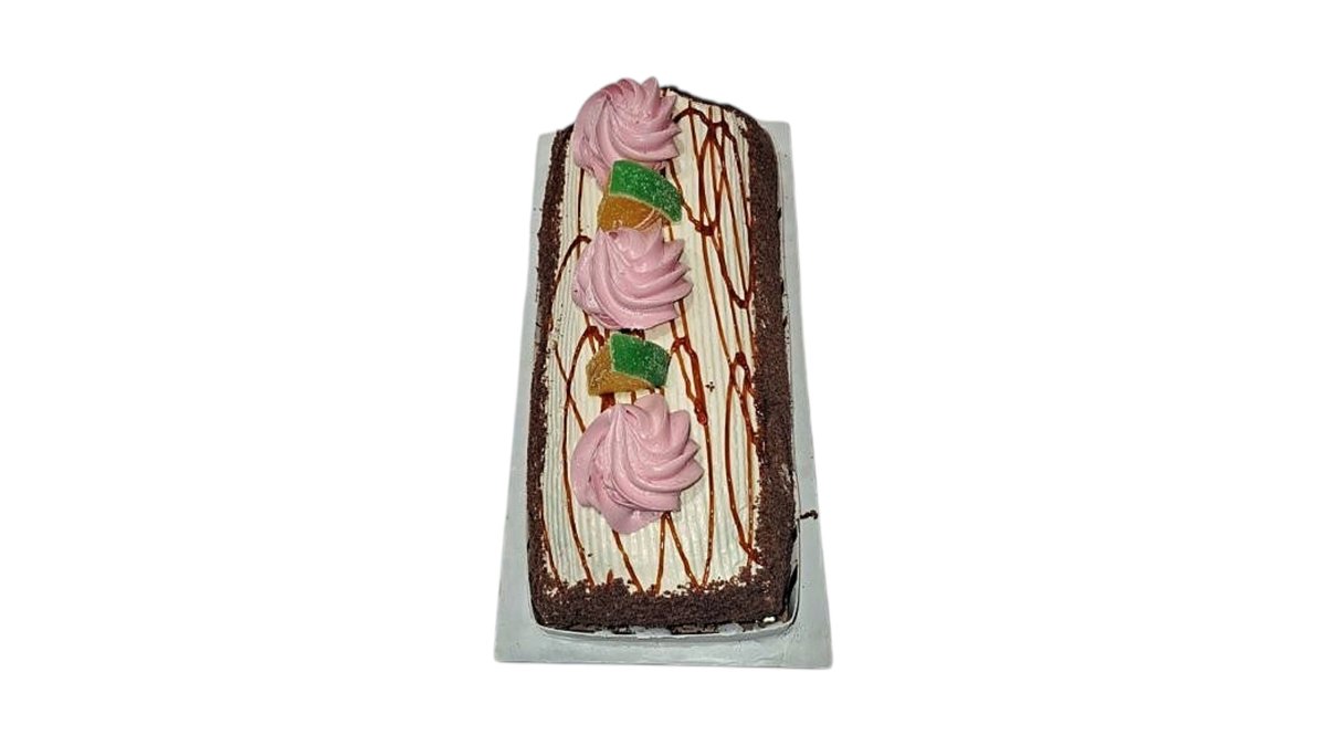 Möcüzə Tort Nagil (S) 450qr