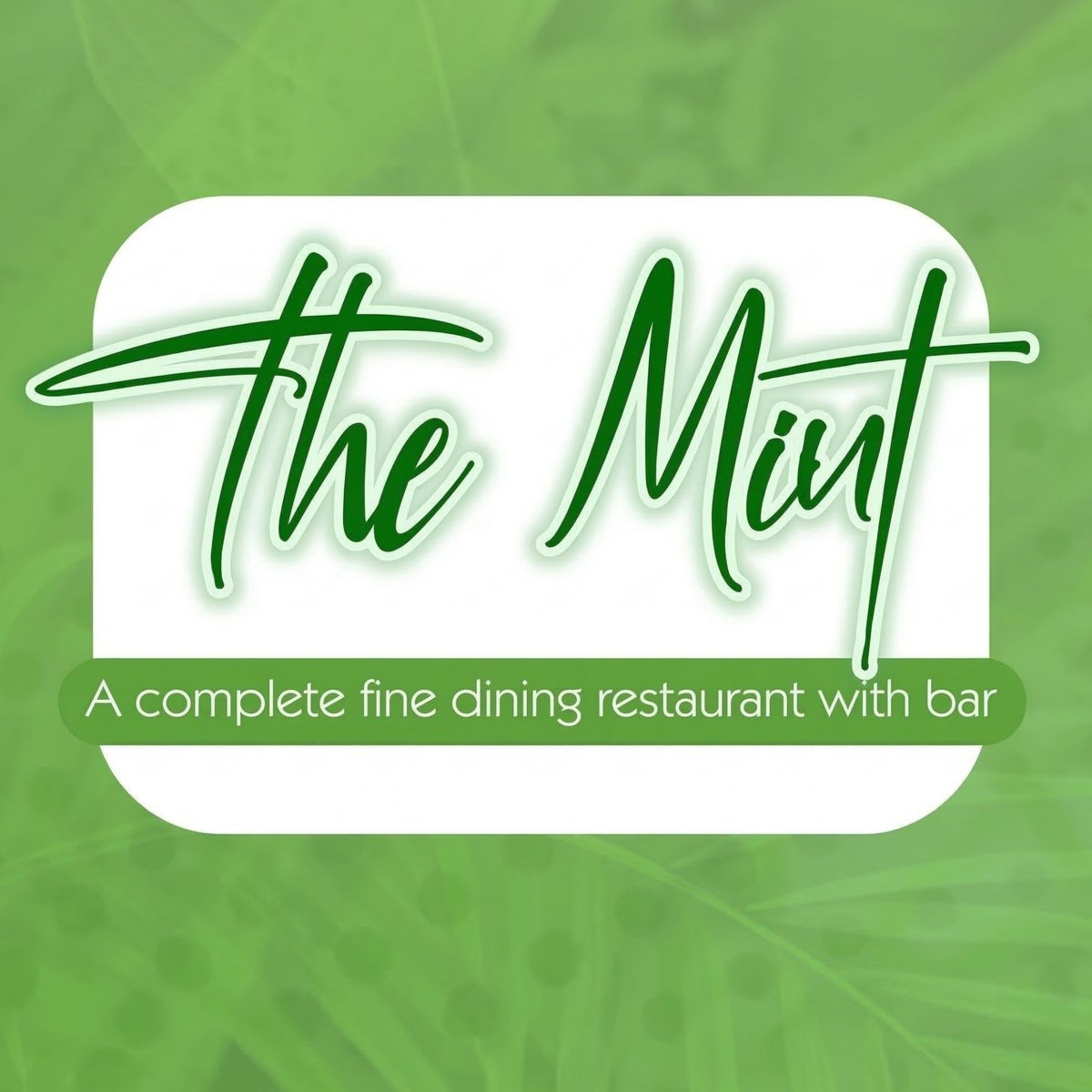The Mint Restaurant