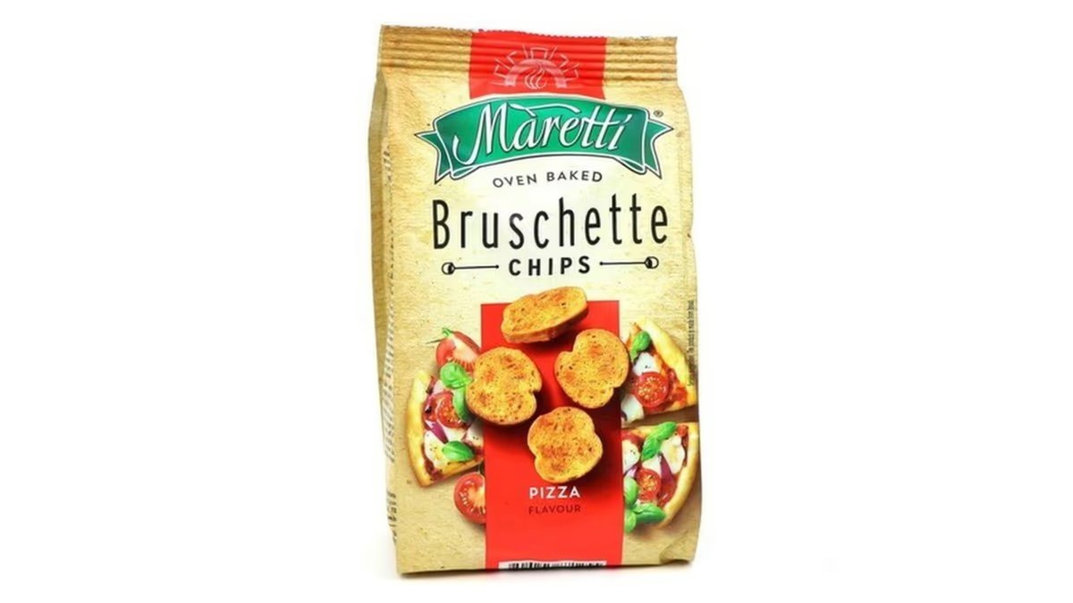 Maretti პიცა 70 გრ/3800205871255 1ც