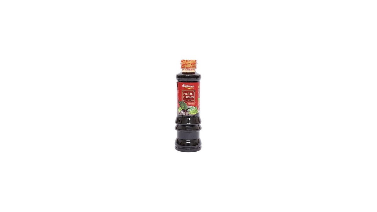 CHOLIMEX სოიოს სოუსი 300მლ/8934637515397