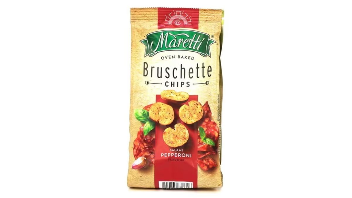Maretti პეპერონი 70 გრ/3800205873358 1ც