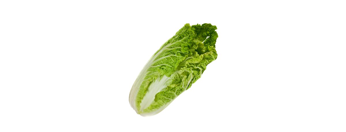 Pekingské zelí cena za 1kg