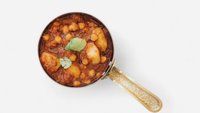 Objednať ALC. Chana Masala (Vegan)