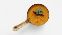 Objednať Daal Tadka (Vegan)